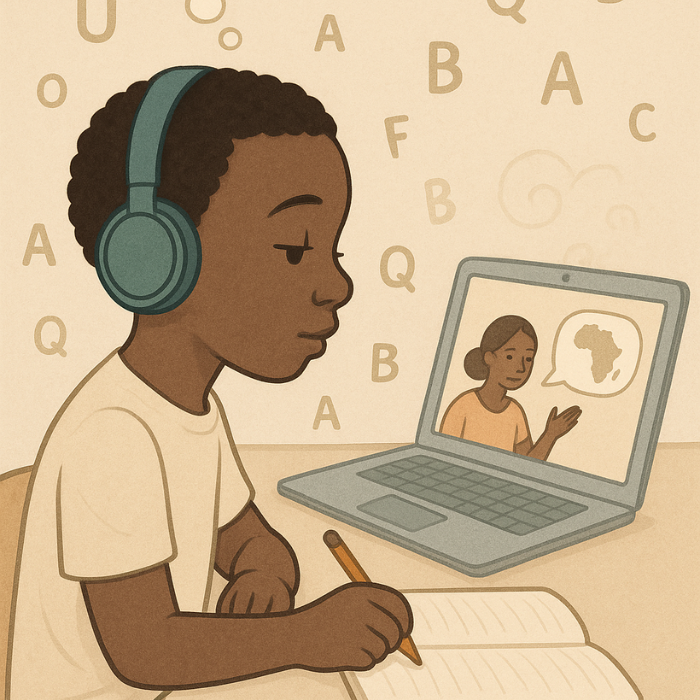 Online Learning